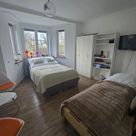 Ferienhaus Ulla Norden Εξωτερικό φωτογραφία