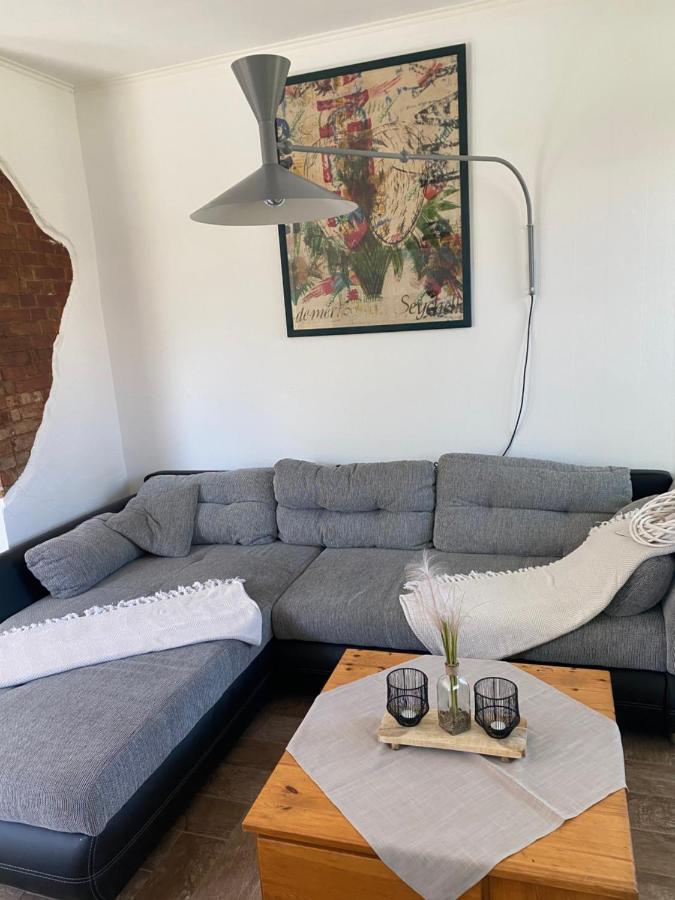 Ferienhaus Ulla Norden Εξωτερικό φωτογραφία