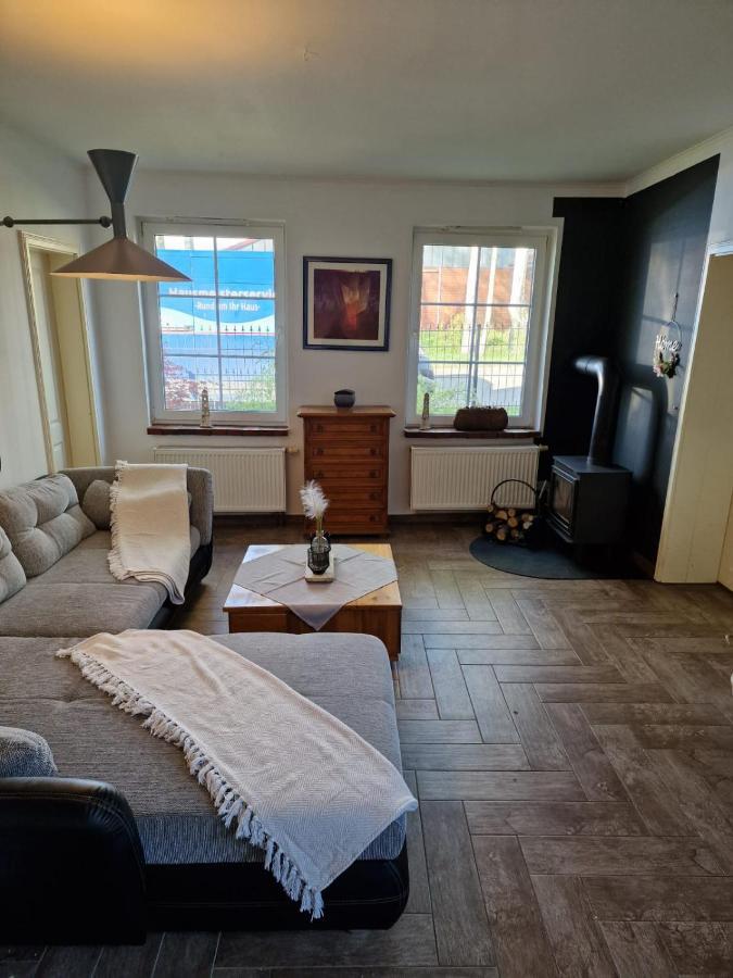 Ferienhaus Ulla Norden Εξωτερικό φωτογραφία