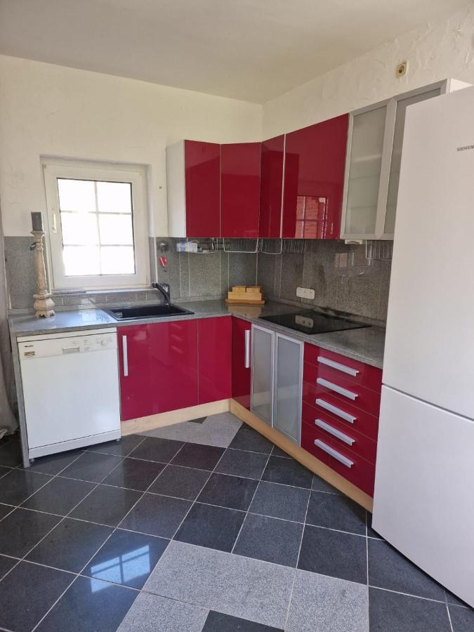 Ferienhaus Ulla Norden Εξωτερικό φωτογραφία