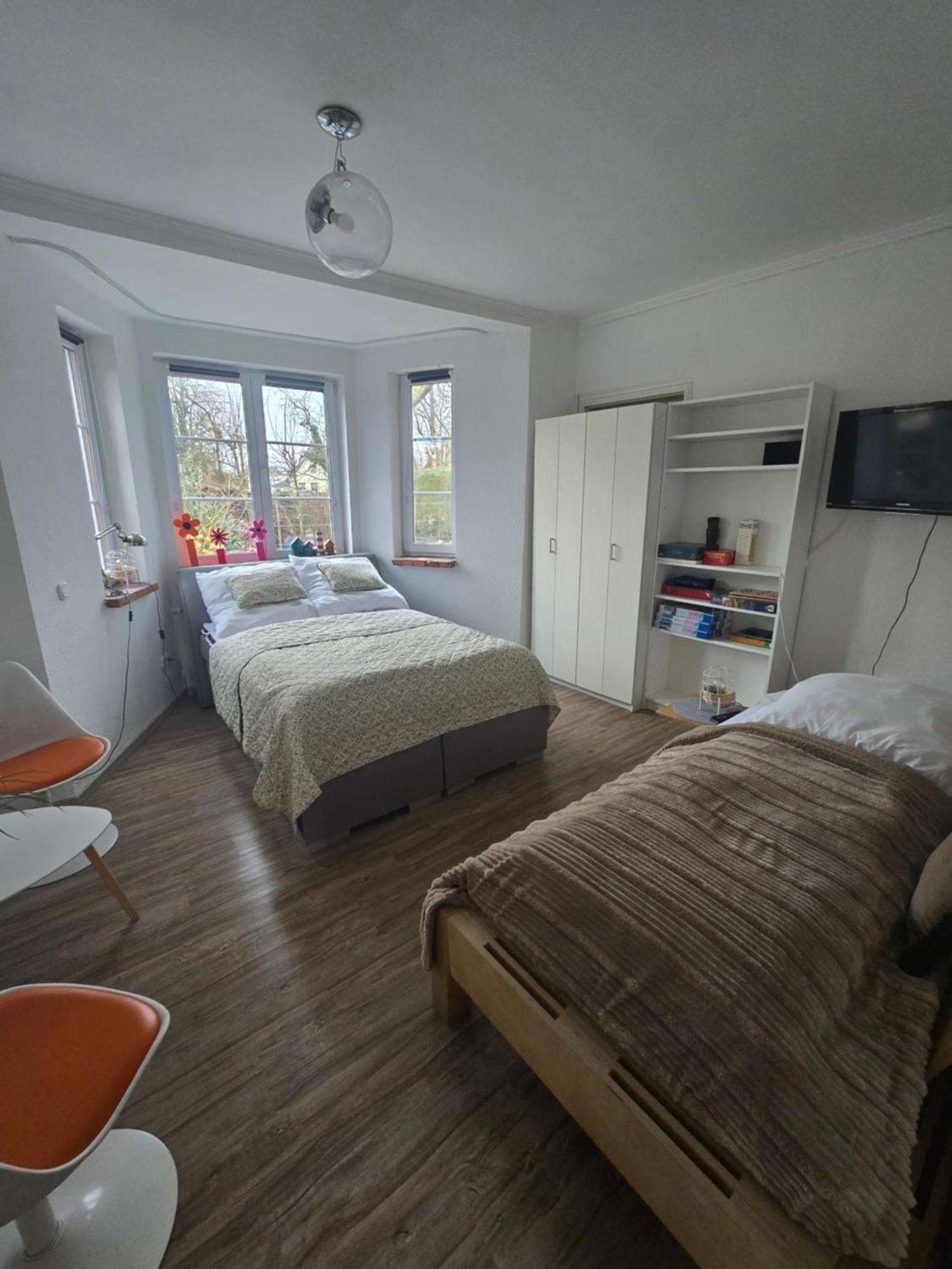 Ferienhaus Ulla Norden Εξωτερικό φωτογραφία